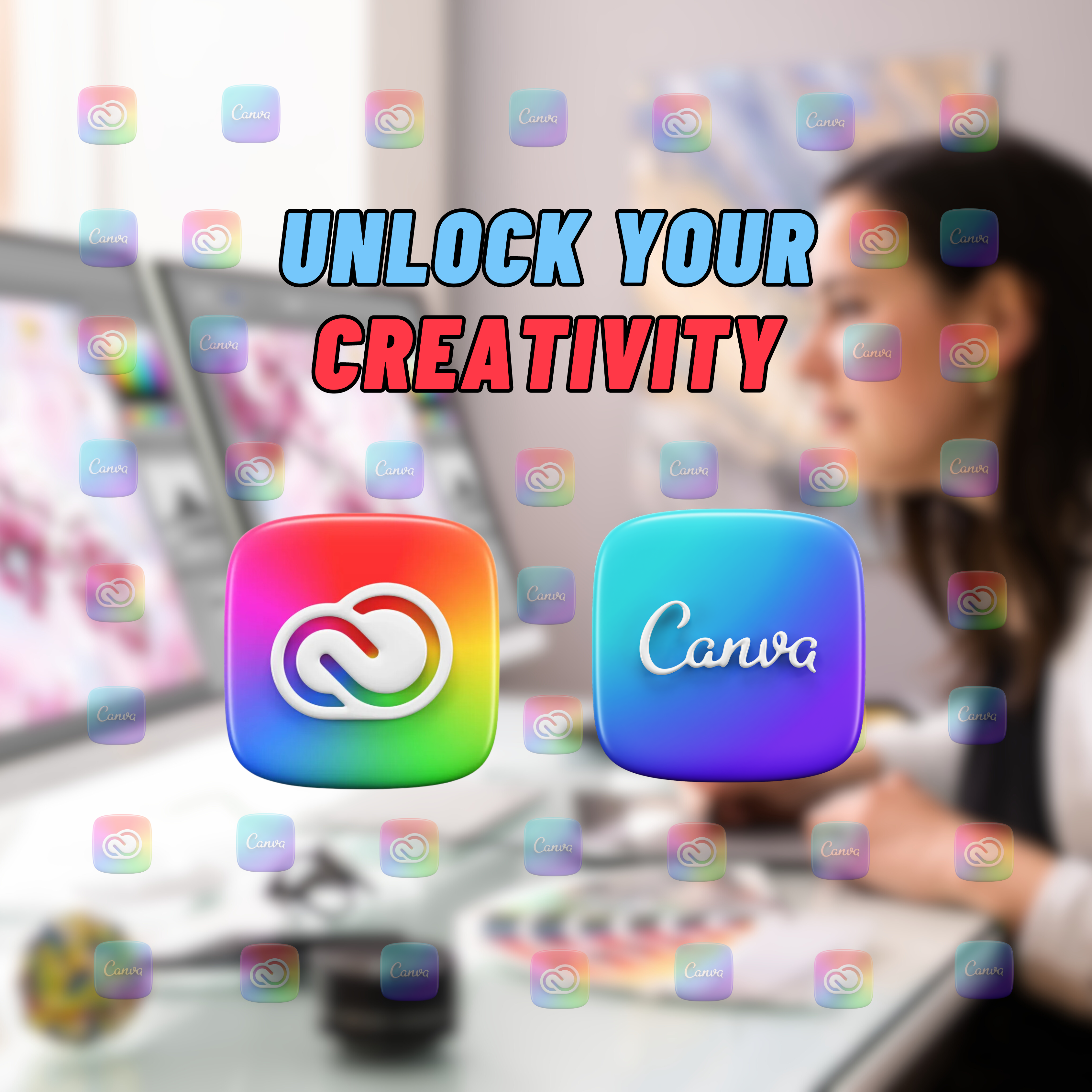 Designing Icon