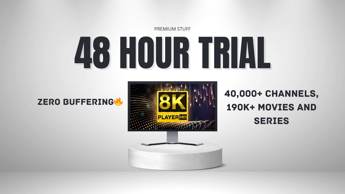 Premium Banner